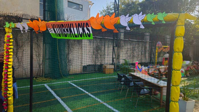 Republic Day 2025 at GK2